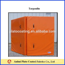 waterproof 100% polyester tarpaulin design maker